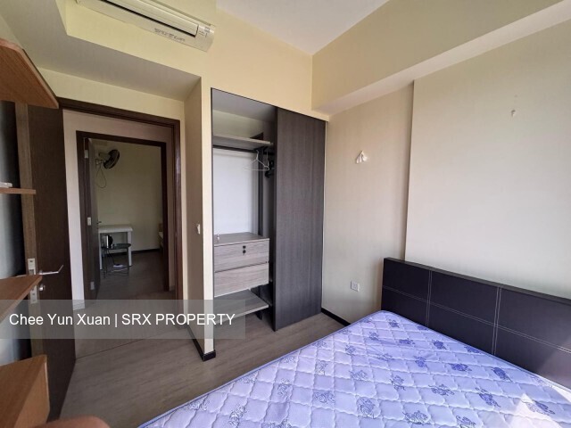 Parc Riviera (D5), Condominium #553506251